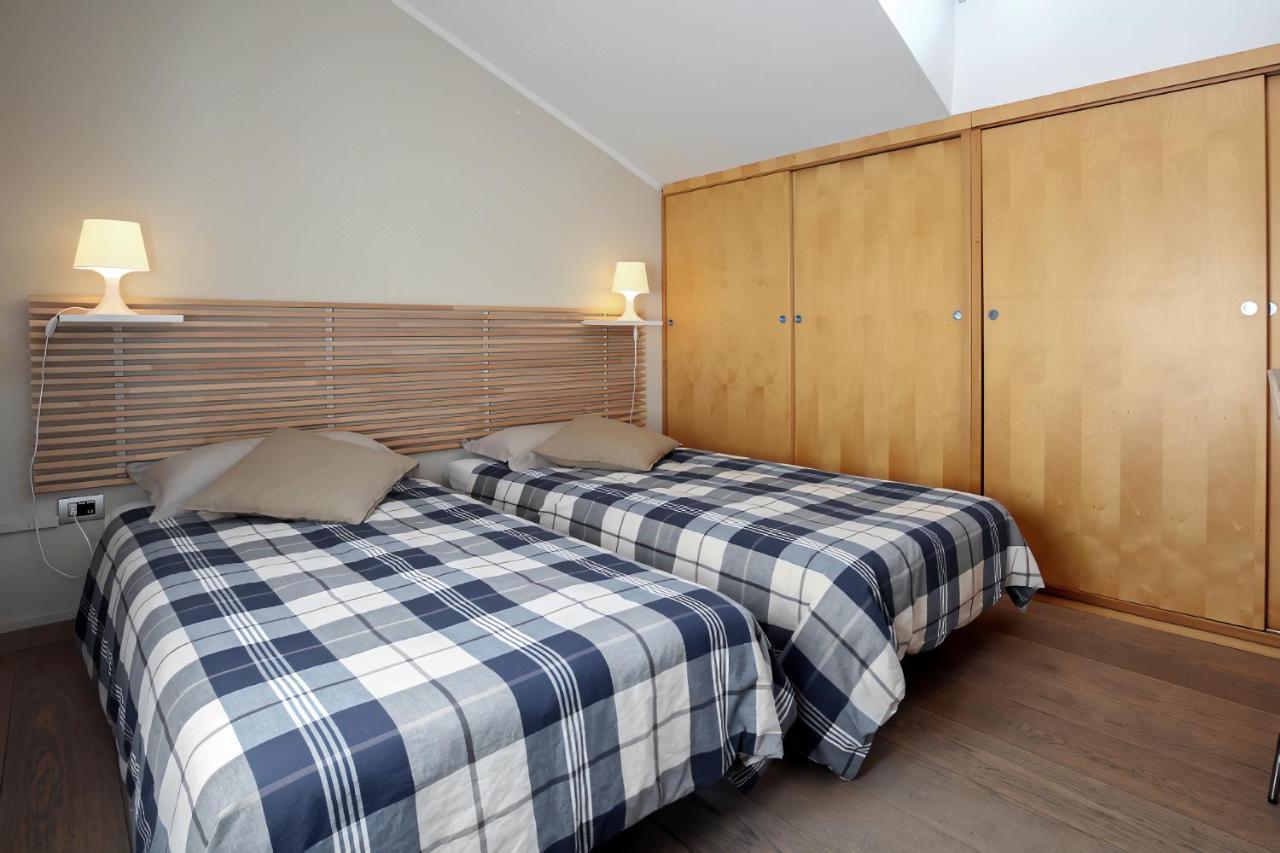 B&B Portanova 살레르노 외부 사진