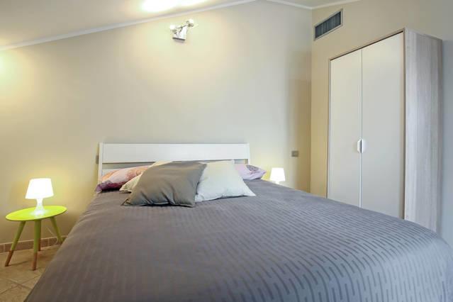 B&B Portanova 살레르노 외부 사진