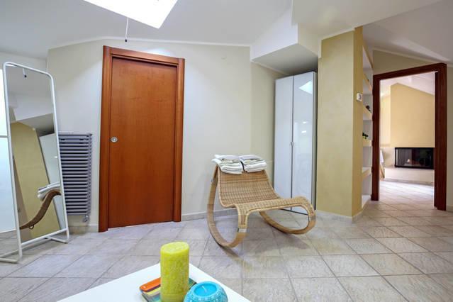 B&B Portanova 살레르노 외부 사진