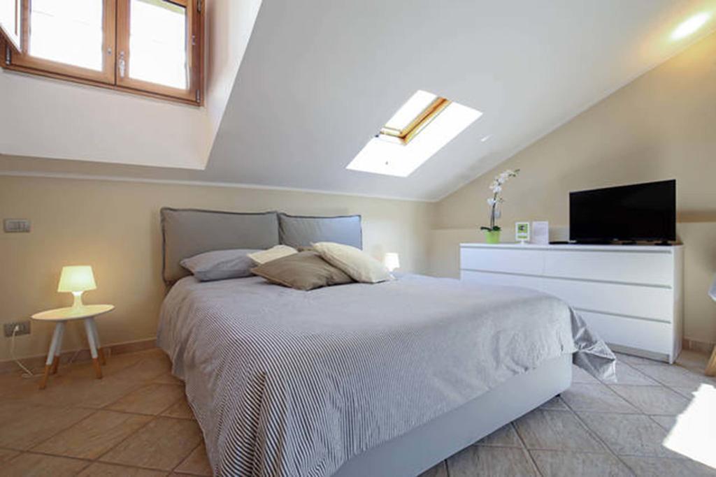 B&B Portanova 살레르노 외부 사진