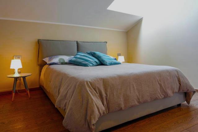 B&B Portanova 살레르노 외부 사진