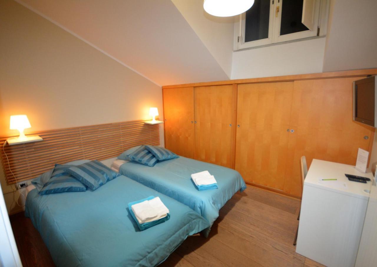 B&B Portanova 살레르노 외부 사진